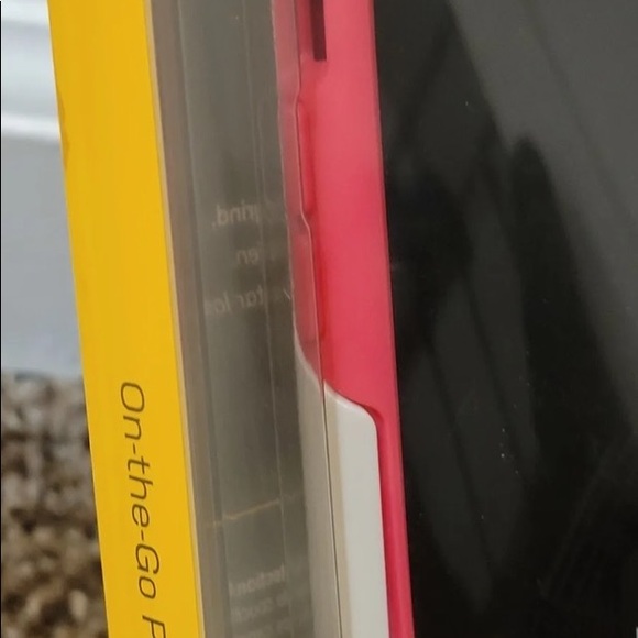 iPhone 6 Plus Otterbox Commuter - Picture 4 of 4